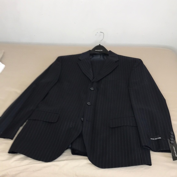 Jones New York 2 pc Suit - Picture 1 of 9